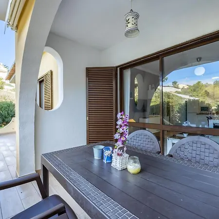 O Encanto Do Algarve Appartamento