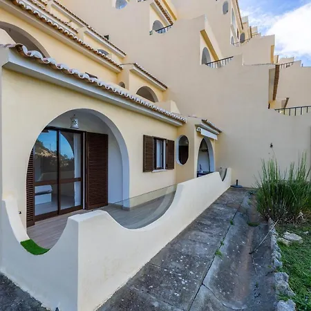 Apartament O Encanto Do Algarve *