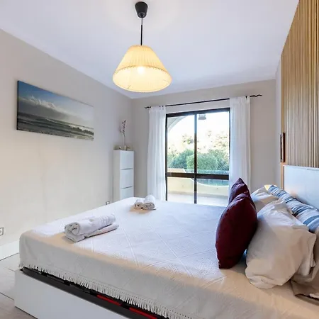 Apartament O Encanto Do Algarve Carvoeiro (Lagoa)