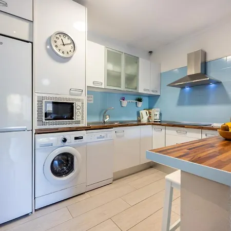 Apartament O Encanto Do Algarve Carvoeiro (Lagoa)