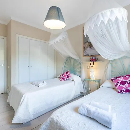 O Encanto Do Algarve Apartament