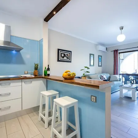 Appartamento O Encanto Do Algarve